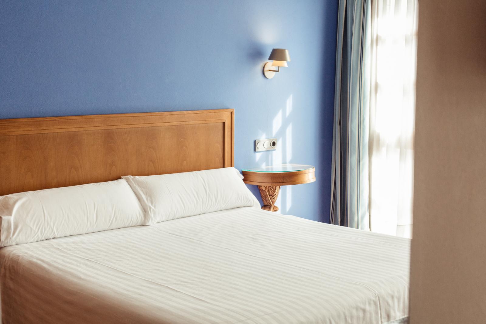 Hotel El Sella กังกัส เด โอนิส ภายนอก รูปภาพ