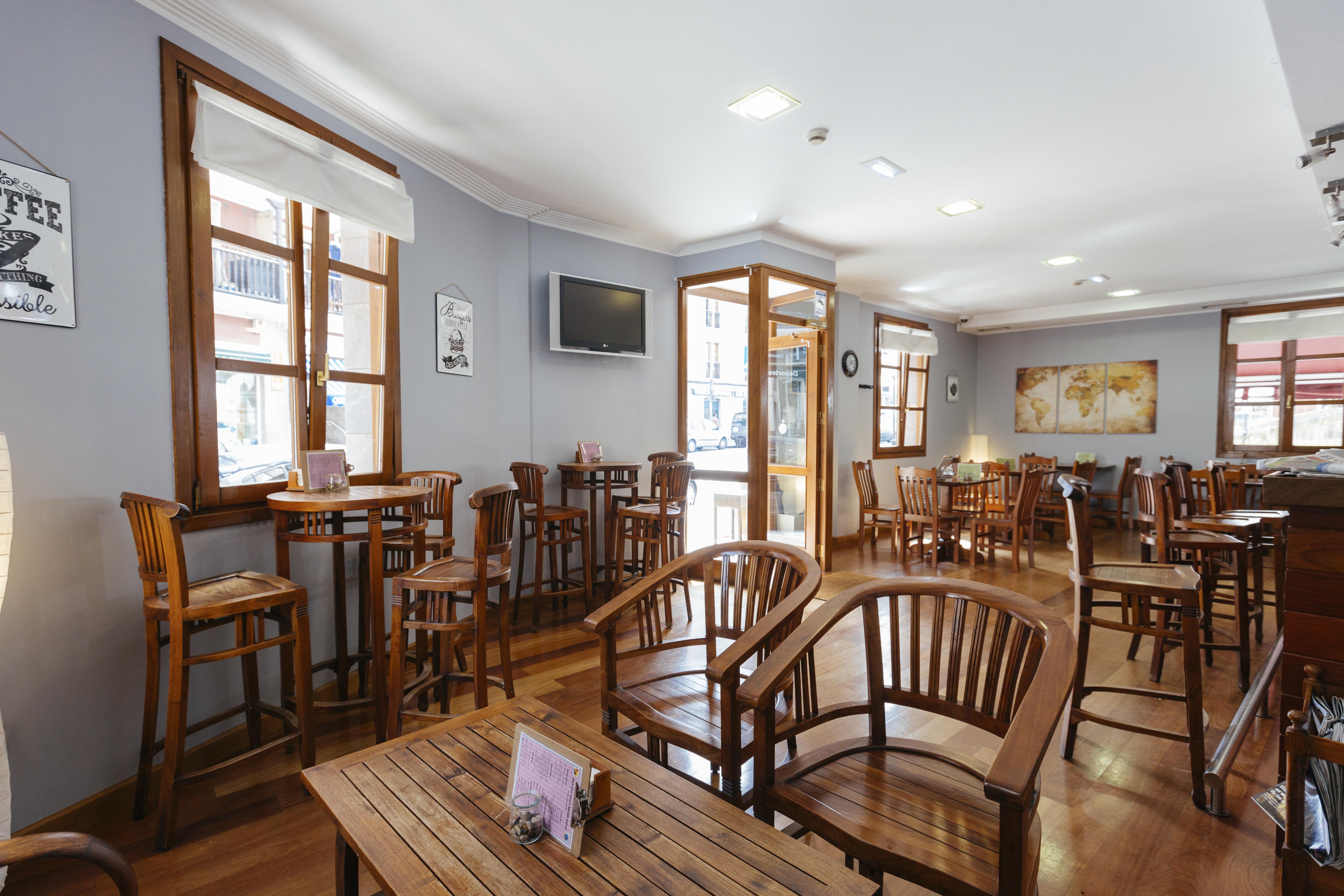 Hotel El Sella กังกัส เด โอนิส ภายนอก รูปภาพ