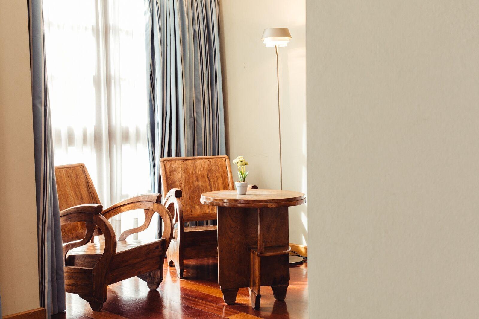 Hotel El Sella กังกัส เด โอนิส ภายนอก รูปภาพ