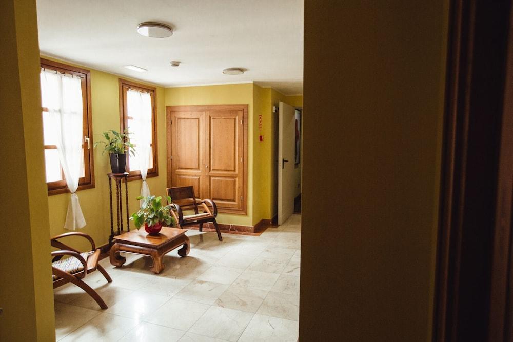 Hotel El Sella กังกัส เด โอนิส ภายนอก รูปภาพ