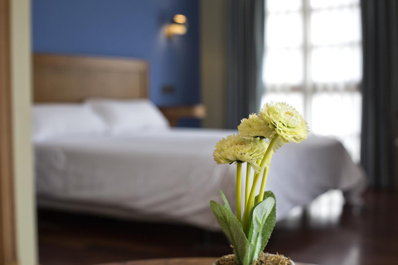 Hotel El Sella กังกัส เด โอนิส ภายนอก รูปภาพ