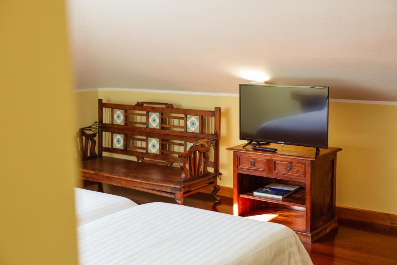 Hotel El Sella กังกัส เด โอนิส ภายนอก รูปภาพ