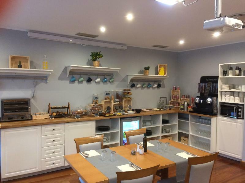 Hotel El Sella กังกัส เด โอนิส ภายนอก รูปภาพ